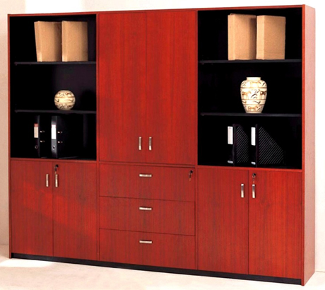 Filing Cabinet|Hardwood Filing Cabinet|Office Furniture|Solid Wood Filing Cabinet|���Ϲ�|������|����� CG-SMWJG-07