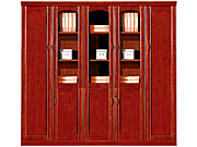 Solid Wood Filing CabinetCG-SMWJG-21_Office Furniture_Hardwood Filing Cabinet_Filing Cabinet