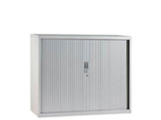 Steel Roller Shutter Door Cabinet