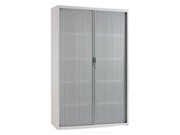 Steel Roller Shutter Door Cabinet