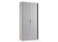 Steel Roller Shutter Door Cabinet