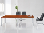 Solid Wood Conference Table