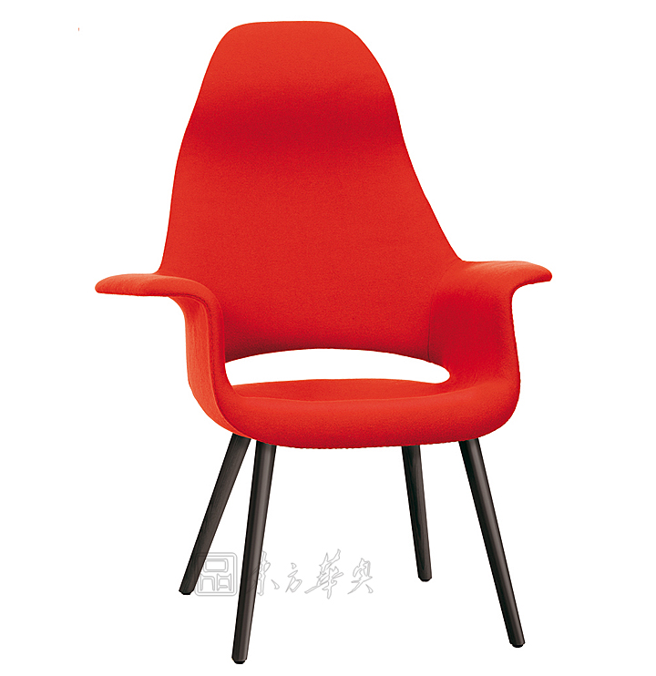 Modern Chair|Fabric Leisure Chair|Office Furniture|Leisure Chair|�����Σ����������Σ�������Ƭ�����Σ����ʦ�� CG-Saarinen-chair-04