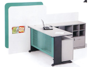 Bank FurnitureCG-DSN-T08_Office Furniture_Bank Furniture_Financial Fourt Furniture