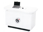 Bank FurnitureCG-T09_Office Furniture_Bank Furniture_Financial Fourt Furniture