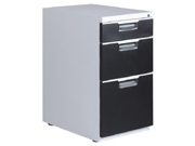 3-drawer bottom cabinet with top plane
