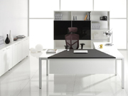 Fashion Executive Desk