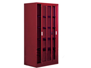 Ancient Works CabinetCG-W7810-4_Office Furniture_Ancient Works Cabinet_Library Furniture