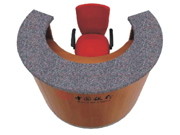 Bank FurnitureCG-ZYZ-T04_Office Furniture_Bank of China Furniture_Financial Fourt Furniture