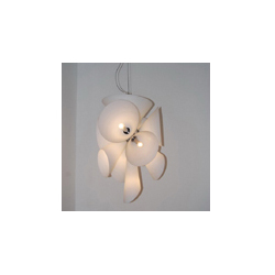 FLOS Nebula Pendant Lamp CGD9013