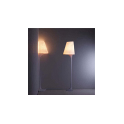 Stand 14 lamp Lights