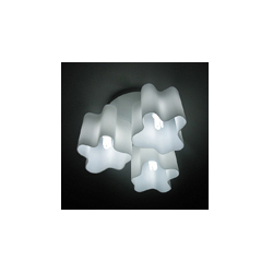 Logico Sospensione Pendant lamp CGX4089