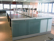 Financial Trade Table DAS-06