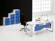 BlueSeries blue