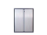 Steel Roller Shutter Door Cabinet