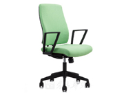 Fabric Medium Back Chair CG-922