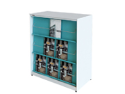 Magazine Rack CG-SE-MC1357