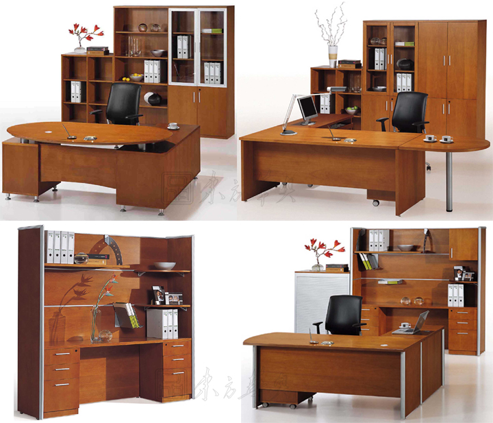 Office Desk|Classical Executive Desk|Office Furniture|Classical Executive Desk|������̨
