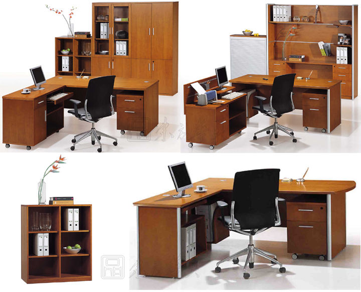 Office Desk|Classical Executive Desk|Office Furniture|Classical Executive Desk|������̨