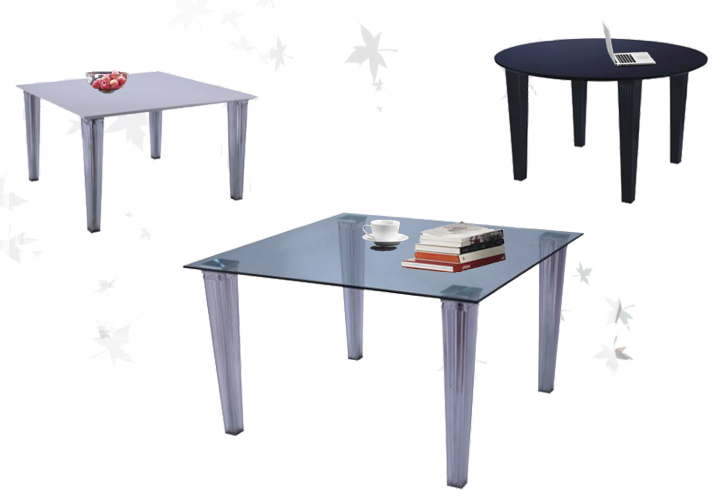 Conference Table|Glass Negotiation Table|Office Furniture||�칫Ǣ̸��